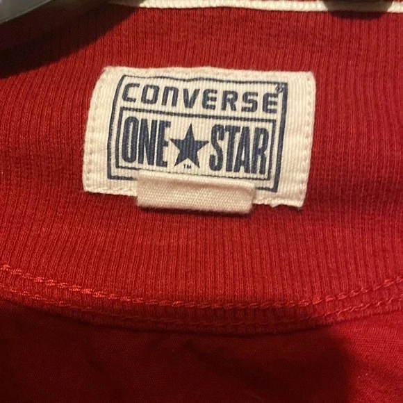 converse one star​​​ - Picture 3 of 5